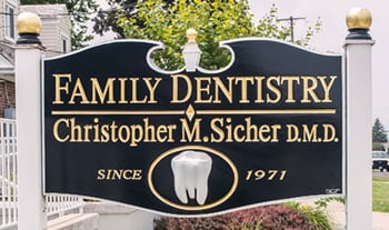 Sicher Family Dentistry